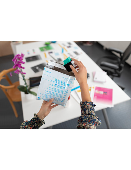 HP 336 cartouche d'encre 1 pièce(s) Original Rendement standard Noir