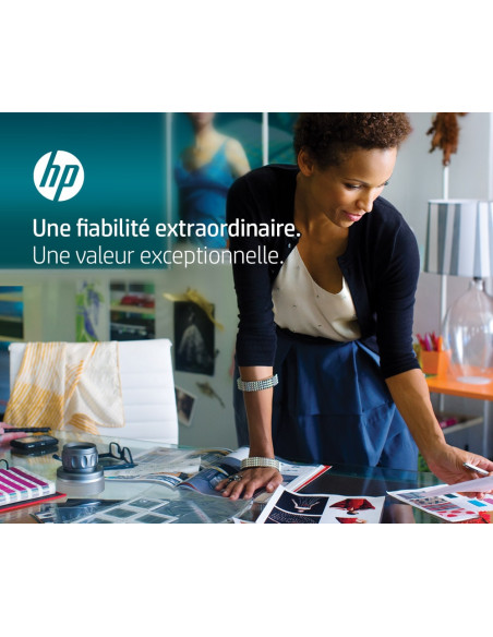 HP 935XL cartouche d'encre jaune authentique grande capacité