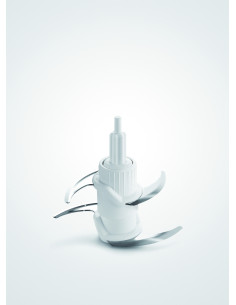 Beko CHP6450W hachoir électrique 0,5 L 450 W Blanc 2