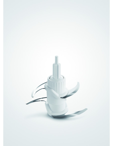 Beko CHP6450W hachoir électrique 0,5 L 450 W Blanc