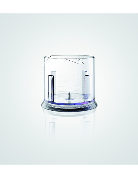 Beko CHP6450W hachoir électrique 0,5 L 450 W Blanc