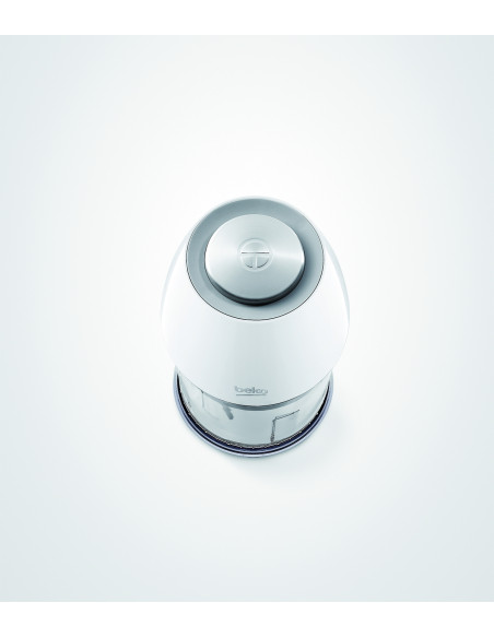 Beko CHP6450W hachoir électrique 0,5 L 450 W Blanc