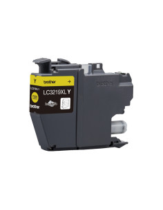 Brother LC-3219XLY cartouche d'encre Original Jaune