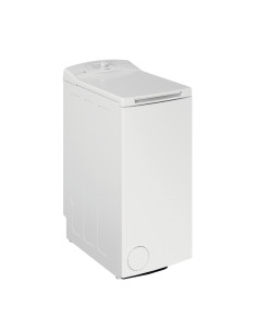 Whirlpool TDLR 6231L FR/N machine à laver Charge par dessus 6 kg 1200 tr/min Blanc 2