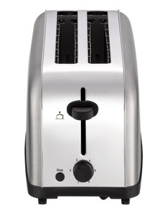 Tefal TL330D grille-pain 6 4 part(s) Acier inoxydable 2