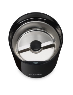 Bosch TSM6A013B appareil à moudre le café 180 W Noir 2