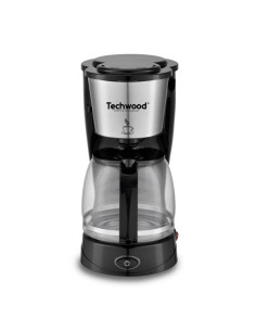 CAFETIERE FILTRE 12-15 TASSES 800W INOX 2