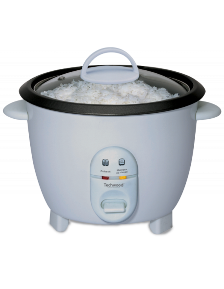 CUISEUR A RIZ 1L 400W BLANC