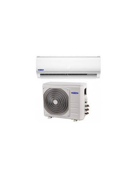 CLIMATISEUR SPLIT 9000 BTU INVERTER A   