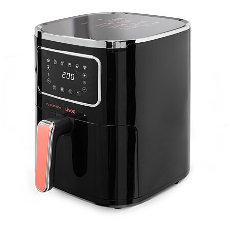 FRITEUSE SANS HUILE 5L 6 PROGRAMMES 1450W