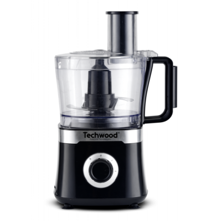 ROBOT MULTIFONCTIONS 1 5L 800W NOIR