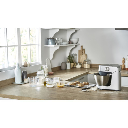 ROBOT MULTIFONCTION PROSPERO 1000W BOL 4 3L BLEND 1 4L