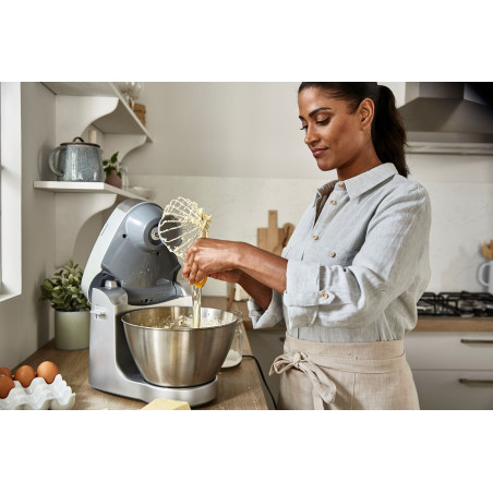 ROBOT MULTIFONCTION PROSPERO 1000W BOL 4 3L BLEND 1 4L