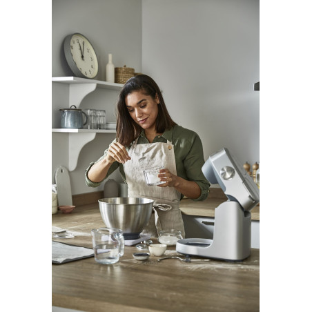 ROBOT MULTIFONCTION PROSPERO 1000W BOL 4 3L BLEND 1 4L