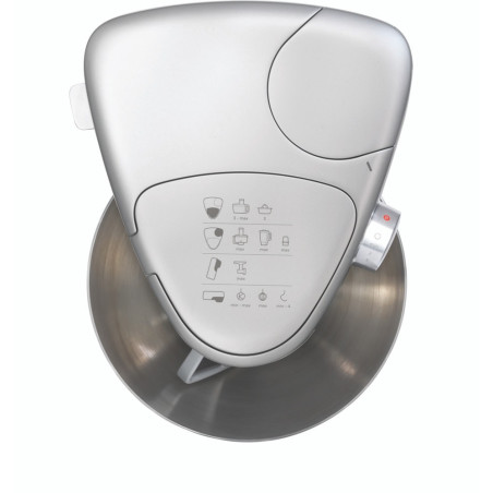 ROBOT MULTIFONCTION PROSPERO 1000W BOL 4 3L BLEND 1 4L