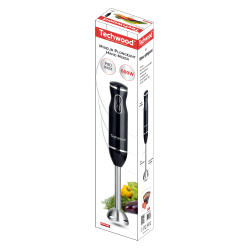 MIXEUR PLONGEUR PIED INOX 2