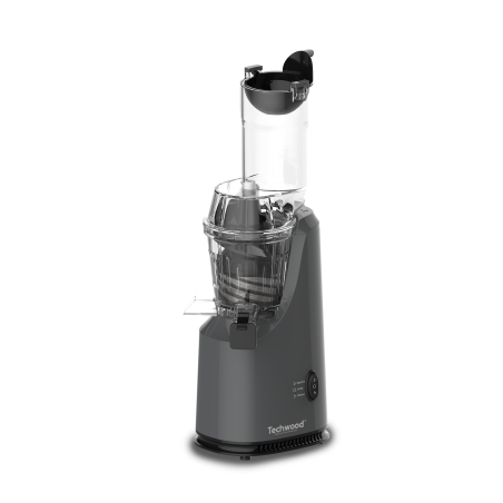 EXTRACTEUR DE JUS GRIS