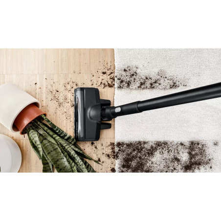 ASPIRATEUR BALAI BOSCH UNLIMITED GEN2  SSFIL 18V 20MN BLC