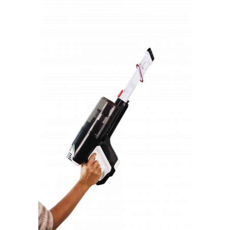 ASPIRATEUR BALAI SANS FIL PLIABLE 26 5V