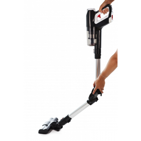 ASPIRATEUR BALAI SANS FIL PLIABLE 26 5V