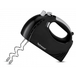 BATTEUR A MAIN 300W NOIR 2