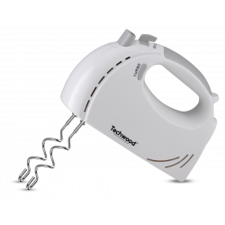 BATTEUR A MAIN 300W BLANC 2