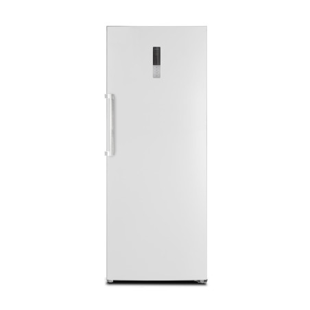 REFRIGERATEUR TOUT UTILE CONVERTIBLE EN CONGELATEUR 70CM BLANC CLASSE E