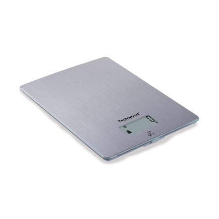 BALANCE DE CUISNE 5KG MAXI SILVER