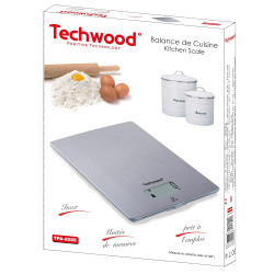 BALANCE DE CUISNE 5KG MAXI... 2