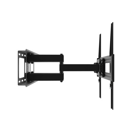 SUPPORT TV MOBILE DOUBLE ARTICULATIONS