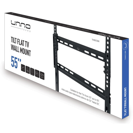 SUPPORT TV FIXE DU 32  AU 55