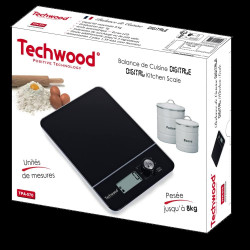 BALANCE DE CUISINE 0-8KG 2