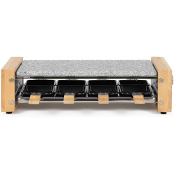 RACLETTE 8PERS 8POELONS... 2