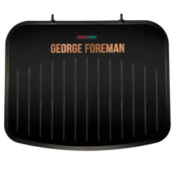 GRILLE VIANDE GRILL CUIVRE... 2