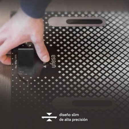 INPEDANCEMETRE DIGITAL MAXI 180KG