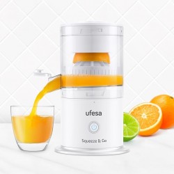 PRESSE AGRUMES AUTOMATIQUE... 2