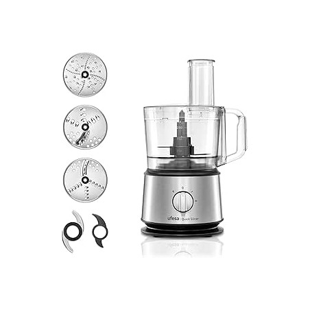 ROBOT MULTIFONCTIONS 1200W CAPACITE 1 5L