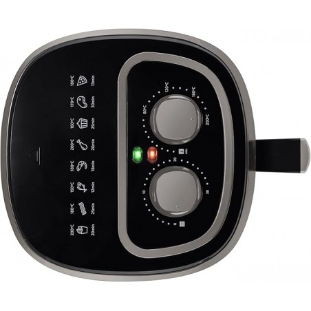 AIR FRYER 3,5L 1200W