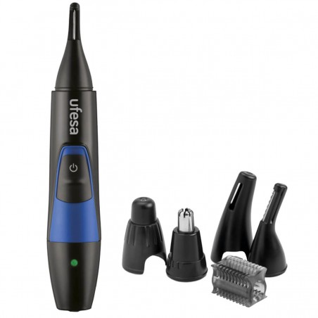 TONDEUSE NEZ OREILLE SOURCILS