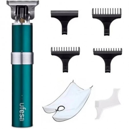 TONDEUSE A BARBE 8 EN 1 RECHARGE PAR USB