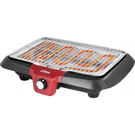 BARBECUE GRILL 2300W