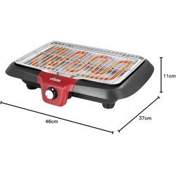 BARBECUE GRILL 2300W 2