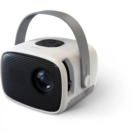 VIDEOPROJECTEUR HD BLANC