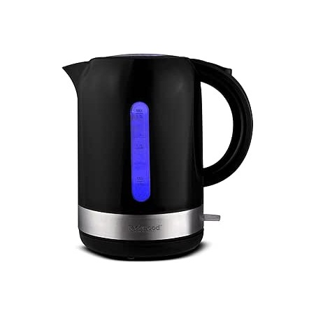 BOUILLOIRE 1 7L NOIRE