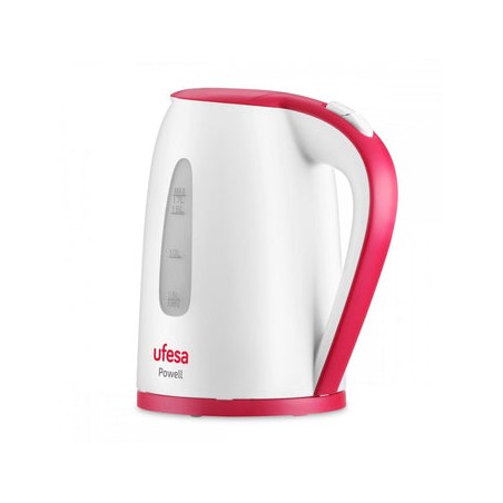 BOUILLOIRE 1 7L 2200W