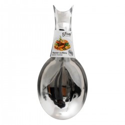 REPOSE CUILLERE INOX 2