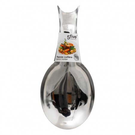 REPOSE CUILLERE INOX