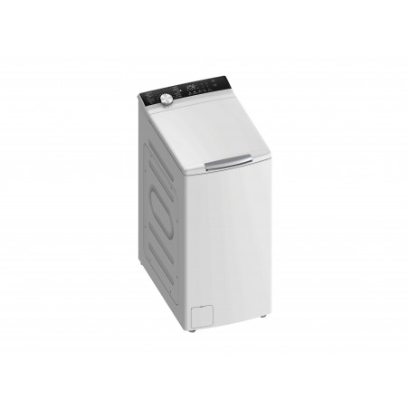 LAVE LINGE TOP SHARCOOL 7KG 1200T CLASSE A