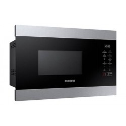 Samsung MS22M8274AT micro-onde Intégré Micro-onde simple 22 L 850 W Acier inoxydable 2