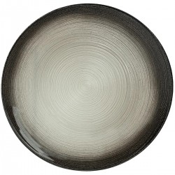 ASSIETTE DESSERT JEM NOIR... 2